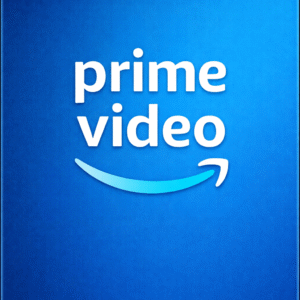 AMAZON PRIME