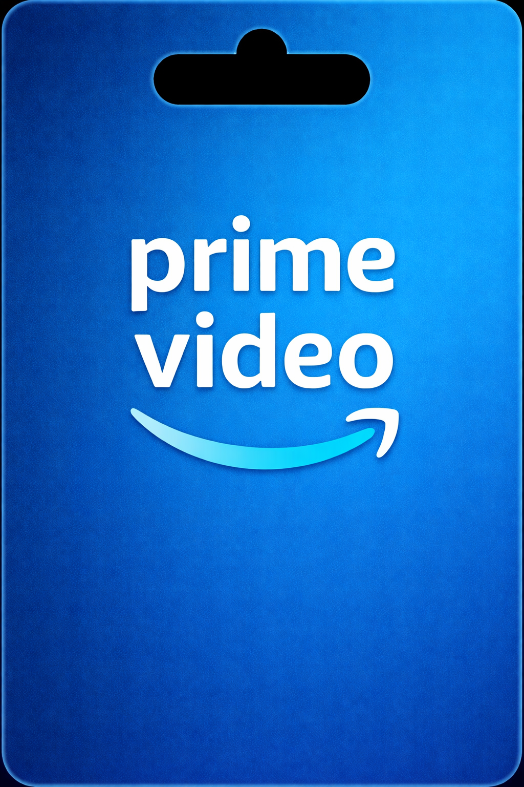 AMAZON PRIME