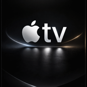 APPLETV 3 MESES